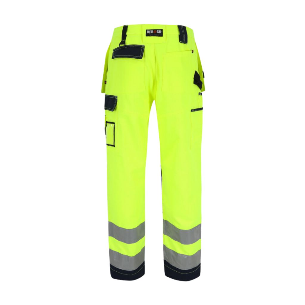HEROCK Styx Haute visible pantalon Herock shop